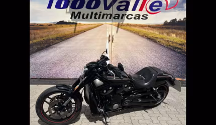 Harley-davidson night rod special 1250 vrscdx