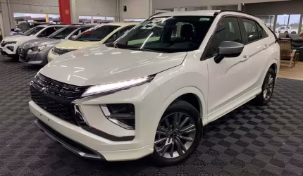Mitsubishi eclipse cross gls rush 1.5 16v 165cv aut