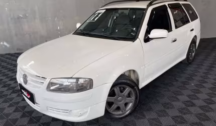 Volkswagen parati 1.6mi/1.6mi city/t.field t.flex