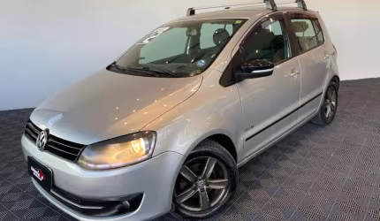 Volkswagen fox 1.0 mi total flex 8v 5p