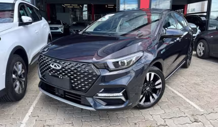 Caoa chery arrizo 6 pro 6 prha 1.5