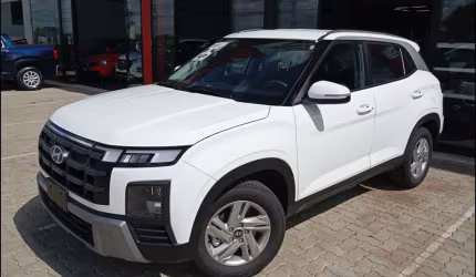 Hyundai creta comfort 1.0 tb 12v flex aut.