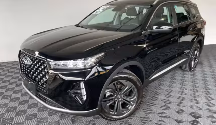 Caoa chery tiggo 7 sport 1.5 turbo flex 16v aut.  