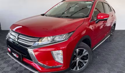 Mitsubishi eclipse cross hpe 1.5 16v 165cv aut.