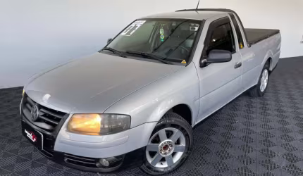 Volkswagen saveiro super surf 1.6 mi total flex 8v