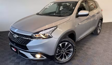 Caoa chery tiggo 7 7 txs 1.5 16v turbo flex aut.