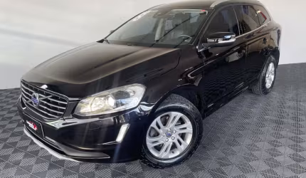 Volvo xc 60 60 t-5 kinetic 2.0 245cv fwd 5p