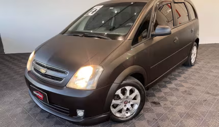Chevrolet meriva ss easytronic 1.8 flexpower 5p
