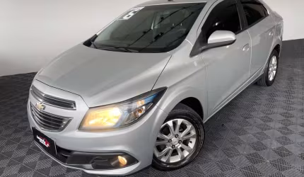 Chevrolet prisma sed. ltz 1.4 8v flexpower 4p aut.