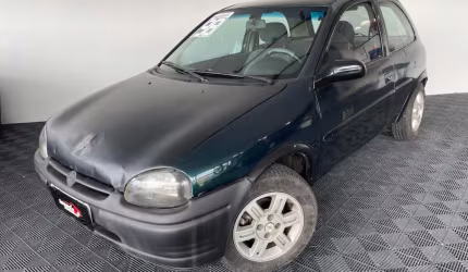 Chevrolet corsa wind 1.0 mpfi / efi  2p