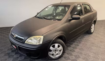 Chevrolet corsa sed. maxx 1.4 8v econoflex 4p