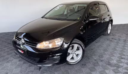 Volkswagen golf comfortline 1.4 tsi 140cv aut.
