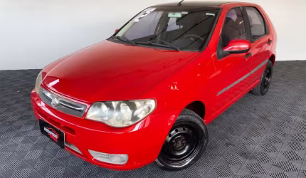 Fiat palio 1.0 economy fire flex 8v 4p
