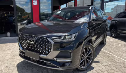 Caoa chery tiggo 8 pro tiggo 8 1.6 ta