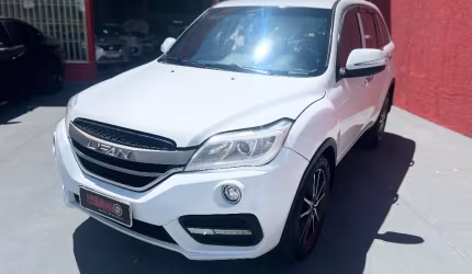 Lifan x60 mecânica 2019 baixa km