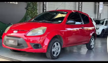 Ka 1.0 8v/1.0 8v st flex 3p