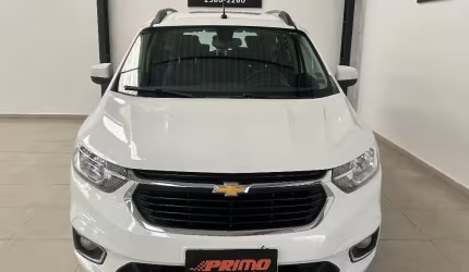 Chevrolet spin 2023 premier 7 lugares