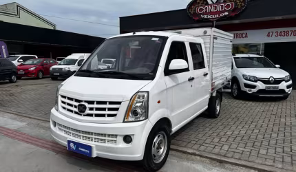 Effa v22 pick-up cd 1.3 16v 4p