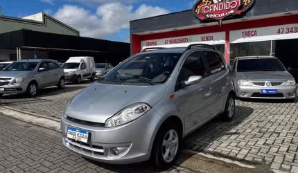 Chery face 1.3 16v/1.3 16v flex.mec.
