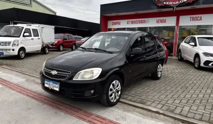 Chevrolet prisma sed. joy/ ls 1.0 8v flexpower 4p