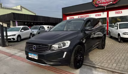 Volvo xc 60 2.0 t5  5p