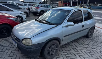 Chevrolet corsa gl 1.6 mpfi / 1.4 efi 2p e 4p