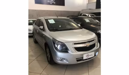 Chevrolet cobalt 2013 1.8 sfi ltz 8v flex 4p automático