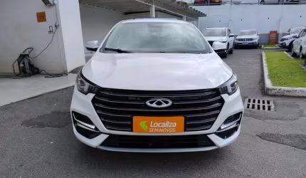 Chery arrizo 6 pro 2022 1.5 vvt turbo iflex cvt