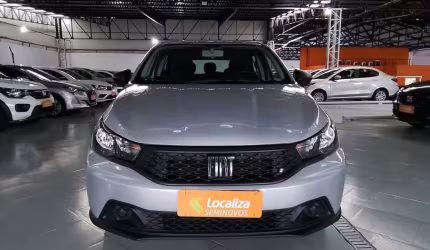 Fiat argo 2023 1.0 firefly flex manual