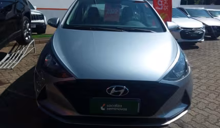 Hyundai hb20s 2022 1.0 tgdi flex platinum manual