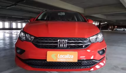 Fiat cronos 2023 1.0 firefly flex drive manual