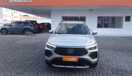 Fiat pulse 2022 1.0 turbo 200 flex audace cvt