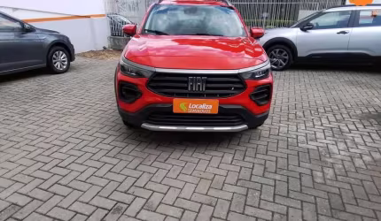 Fiat pulse 2022 1.0 turbo 200 flex audace cvt