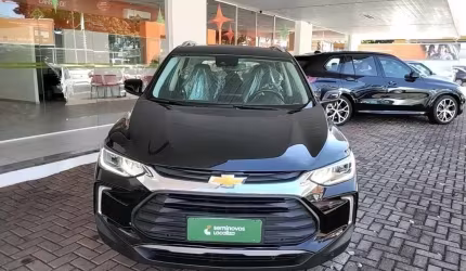 Chevrolet tracker 2023 1.2 turbo flex premier automático