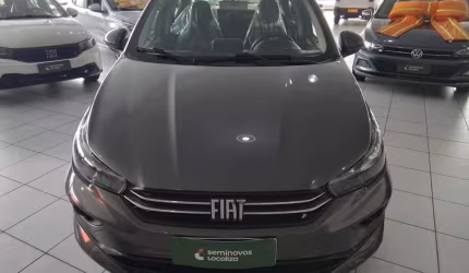 Fiat cronos 2023 1.0 firefly flex drive manual