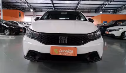 Fiat argo 2023 1.0 firefly flex manual