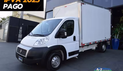 Fiat ducato cargo multijet economy 2.3 tb-ic 2021