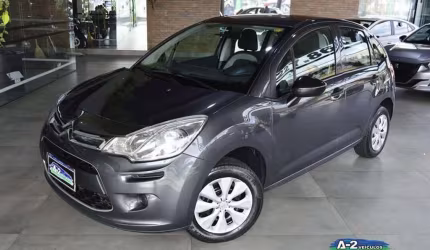 Citroen c3 1.2 origine ptech 2017