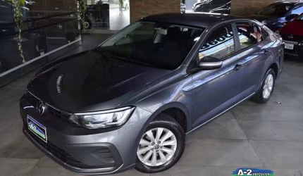 Volkswagen virtus tsi 1.0 flex 12v 4p mec.
