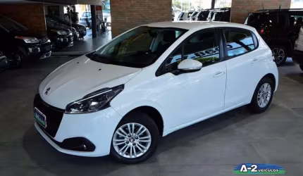 Peugeot 208 active 2020