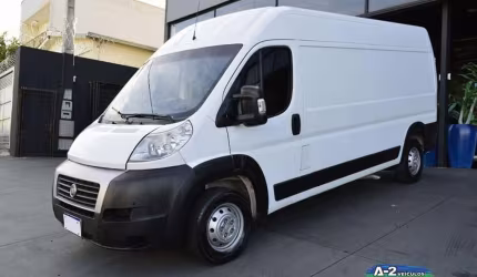 Fiat ducato maxi cargo multijet 2.3 tb 2021