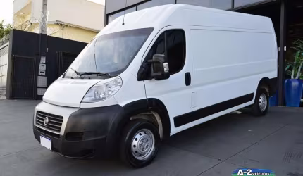 Fiat ducato maxi cargo multijet 2.3 tb 2021