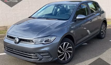 Volkswagen polo 1.0 170 tsi highline