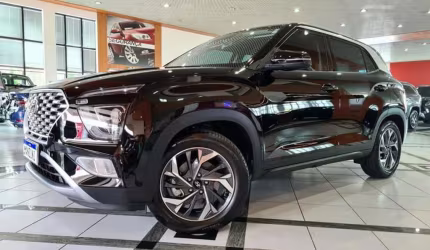 Hyundai creta 1ta limited 2025
