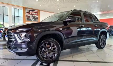 Chevrolet montana t a pr 2025