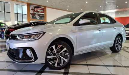 Volkswagen virtus hl ac 2024