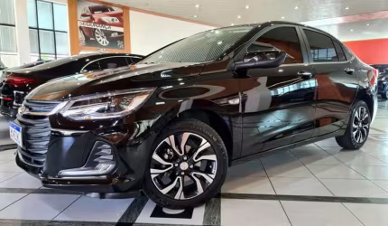 Chevrolet onix plus 10tat pr2 2025
