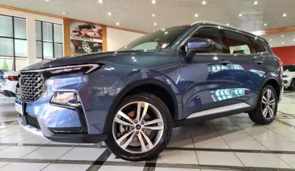 Ford territory 1.5 tit 2024