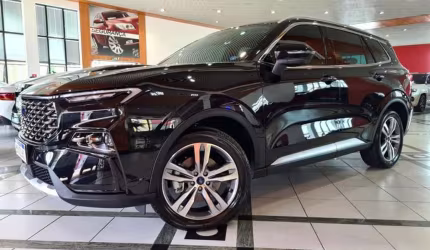 Ford territory 1.5 tit 2024