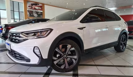 Volkswagen nivus hl tsi 2023